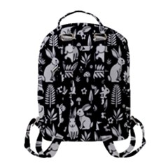 Flap Pocket Backpack (Small) 