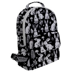 Flap Pocket Backpack (Large) 