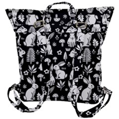 Buckle Up Backpack 
