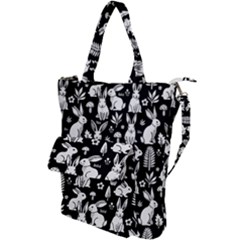 Shoulder Tote Bag 