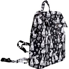 Buckle Everyday Backpack 