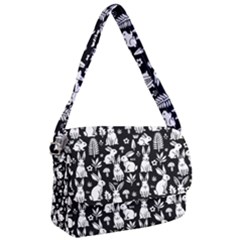 Courier Bag 