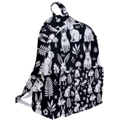 The Plain Backpack 