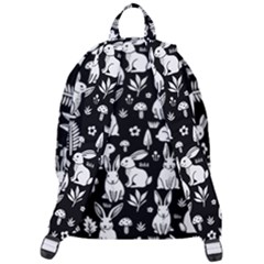 The Plain Backpack 