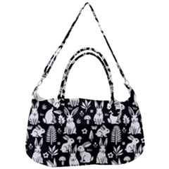 Removable Strap Handbag 