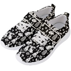 Men s Velcro Strap Shoes 
