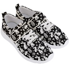 Men s Velcro Strap Shoes 