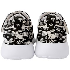 Men s Velcro Strap Shoes 