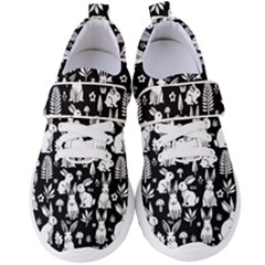 Women s Velcro Strap Shoes 