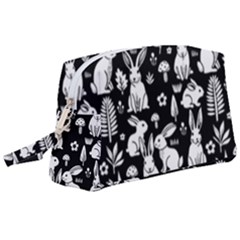 Wristlet Pouch Bag (Large) 