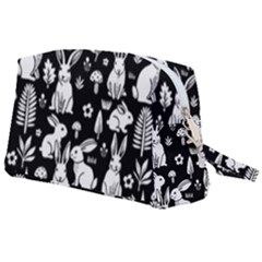Wristlet Pouch Bag (Large) 