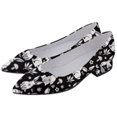 Women s Block Heels  