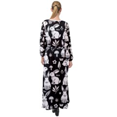 Maxi Chiffon Beach Wrap 