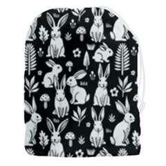 Drawstring Pouch (3XL) 