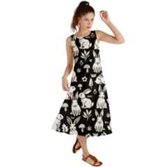 Summer Maxi Dress 