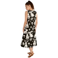 Summer Maxi Dress 