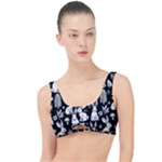 Easter bunny pattern The Little Details Bikini Top