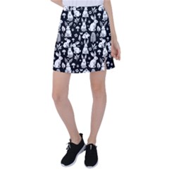 Tennis Skirt 