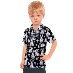Kids  Polo T-Shirt 