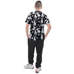 Men s Sport Top 