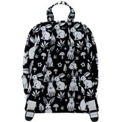 Zip Up Backpack 