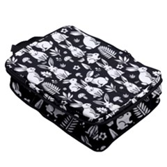 Full Print Foldable Shoe Storage Bag 