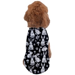 Dog T-Shirt 