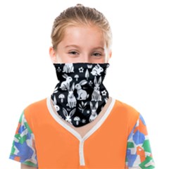 Face Covering Bandana (Kids) 