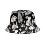 Easter bunny pattern Bucket Hat