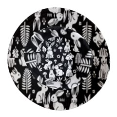 Inside Out Bucket Hat 