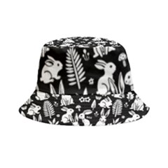 Inside Out Bucket Hat 