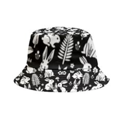 Inside Out Bucket Hat 
