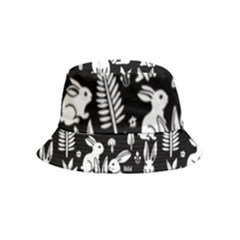 Inside Out Bucket Hat (Kids) 