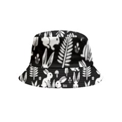 Inside Out Bucket Hat (Kids) 