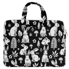 MacBook Pro 13  Double Pocket Laptop Bag 