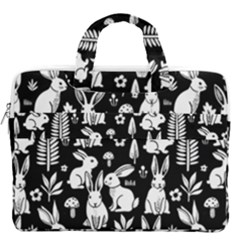 MacBook Pro 13  Double Pocket Laptop Bag 