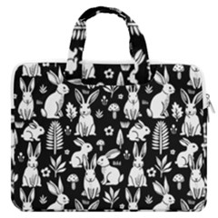 MacBook Pro 15  Double Pocket Laptop Bag  
