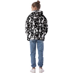 Kids  Oversized Hoodie 