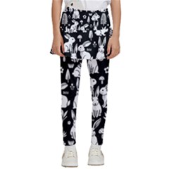 Kids  Skirted Pants 