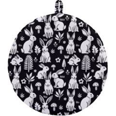 Round Trivet 