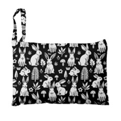 Foldable Grocery Recycle Bag 