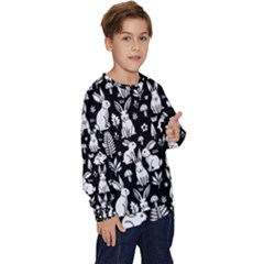 Kids  Crewneck Sweatshirt 