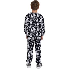 Kids  Sweatshirt set 