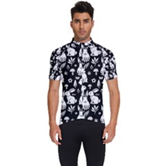 Men s Short Sleeve Cycling Jersey 