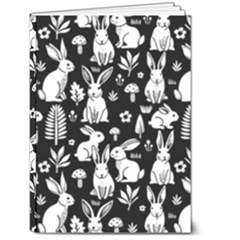5  x 7  Hardcover Notebook 