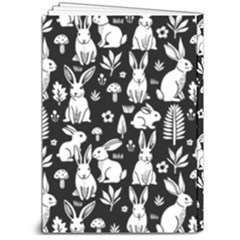 5  x 7  Hardcover Notebook 