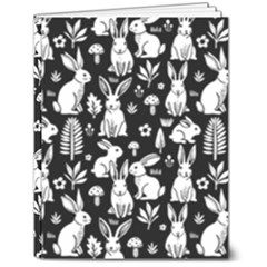 7  x 9  Hardcover Notebook 
