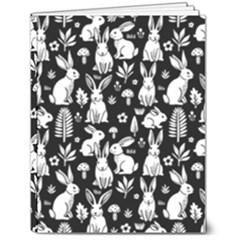 7  x 9  Softcover Notebook 