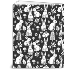 7  x 9  Softcover Notebook 