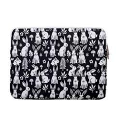 14  Vertical Laptop Sleeve Case With Pocket 